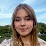 Прозорова Лоида Владимировна
