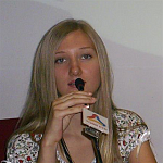 Лина  Леонидовна Конченко