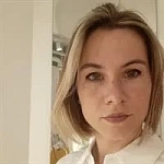 Денисова Жанна Михайловна