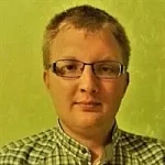 Сергей Сергеевич Иващенко