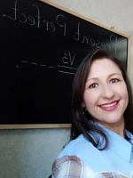 Горских Юлия Павловна