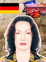 Ластовкина Ольга Эдуардовна