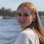 Деркина Виктория Витальевна
