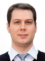 Мамай Иван Владимирович