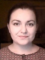 Корчагина Екатерина Михайловна