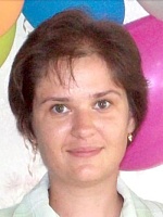 Беленко Галина Анатольевна