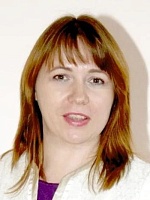 Дроздова Ольга Николаевна