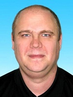 Радченко Григорий Сергеевич
