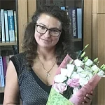 Алиса Салаватовна Киризлеева