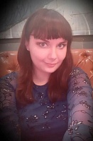 Волик Анастасия Павловна