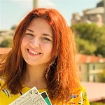 Екатерина Владимировна Луговская