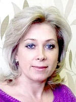 Воеводина Ирина Валерьевна