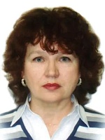 Корчагина Наталия Андреевна