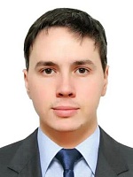Гусарин Александр Евгеньевич