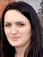Дамирчари Наира Николаевна