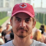 Солянников Илья Евгеньевич