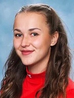 Часовская Анна Дмитриевна