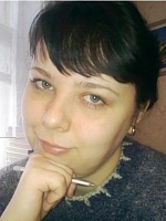 Савельева Анна Ивановна