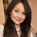 Ковалева Галина Викторовна
