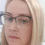 Вероника Юрьевна Федотова