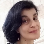 Серафима Владимировна Мнацаканова