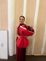 Носачева Елена Анатольевна