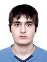 Бабаян Владимир Александрович