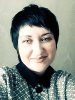 Ушакова Елена Владимировна