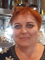 Зубрилина Светлана Николаевна