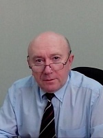 Кузьменко Геннадий Павлович