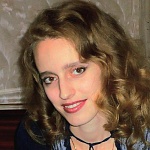 Шляховая Анастасия Васильевна
