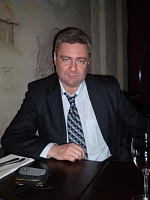 Шлыков Олег Васильевич