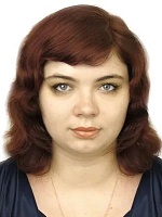 Кучма Анна Александровна