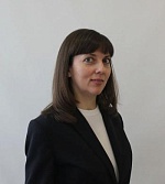 Прохорова Галина Юрьевна