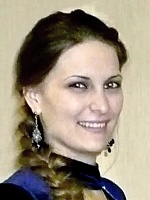 Щетнёва Юлия Михайловна