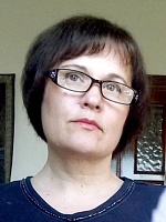 Сахарова Людмила Александровна