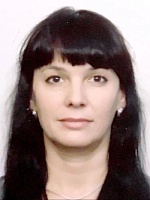 Алейникова Ольга Сергеевна