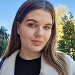 Камбулова Александра Владимировна