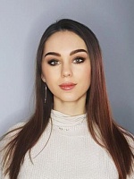 Белова Ольга Игоревна