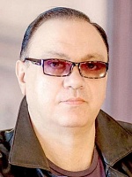 Хасабов Андрей Георгиевич