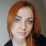 Олеся Александровна Дударко