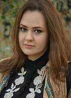Мельникова Анна Юрьевна