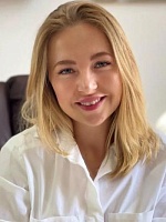 Тетера Каролина Андреевна