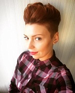 Афанасьева Наталья Викторовна