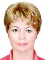 Киреева Елена Юрьевна