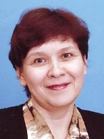 Шаврак Елена Игнатьевна