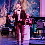 Пирогов Евгений Александрович