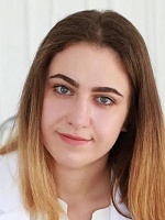 Петросова Кехецик Огановна