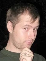 Кириченков Александр Сергеевич