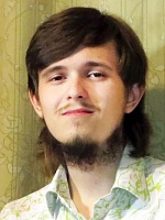 Деркач Даниил Сергеевич